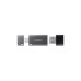 USB флеш накопичувач Samsung 32GB Duo Plus USB 3.0 (MUF-32DB/APC)