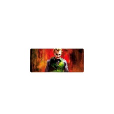 Килимок для мишки Voltronic Joker Red/Green (CL09)