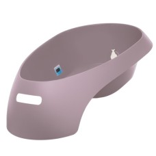 Ванночка Tega Baby TEGGI зі зливом heather (TI-004-178)