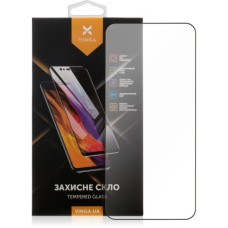 Скло захисне Vinga Samsung Galaxy S25 (VGSAS25)