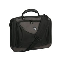 Сумка для ноутбука Porto 15.6" G-303 Intel Grey (G-303Intel)