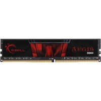Модуль пам'яті для комп'ютера DDR4 16GB 3000 MHz G.Skill (F4-3000C16S-16GISB)
