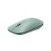 Мишка Ugreen MU001 Portable Wireless Green (90374)