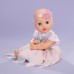 Аксесуар до ляльки Baby Born набір одягу для ляльки Квіткова фея (839720)