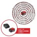 Набір акумулятор + зарядний пристрій Einhell Starter Kit PXC, 18V, 1×5.2Ah, ЗП (4512147)
