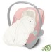 Зимовий конверт Cybex Snogga Mini 2 / Seashell Beige (522002897)