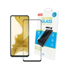 Скло захисне Global Full Glue Infinix Hot 11s (1283126532405)