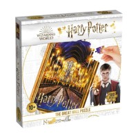 Пазл Winning Moves Harry Potter Great Hall 500 деталей (WM01005-ML1-6)