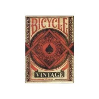 Гральні карти Bicycle Vintage Classic (86206)