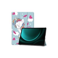 Чохол до планшета BeCover Smart Case Samsung Galaxy Tab S10 Plus (SM-X820/SM-X826) 12.4" Unicorn (712251)