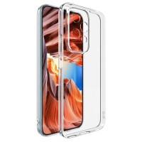 Чохол до мобільного телефона BeCover Honor 200 Lite Transparancy (712296)