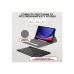 Чохол до планшета AirOn Premium Samsung Galaxy Tab S9 Plus 12.4'' 2023 + Bluetooth Keyboard (4822352781116)