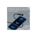 Дата кабель USB-C to Lightning powerline-ci120.black Promate (powerline-ci120.black)
