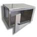 Шафа настінна Hypernet 6U 19" 600x500 (WMNC-500-6U-FLAT)