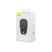 Універсальний автотримач Baseus Wireless Charge Pro 15W (SUWX030001)