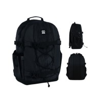 Рюкзак шкільний GoPack Education Teens 186 чорний (GO25-186L-1)