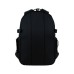 Рюкзак шкільний GoPack Education Teens 186 чорний (GO25-186L-1)