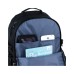 Рюкзак шкільний GoPack Education Teens 186 чорний (GO25-186L-1)