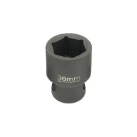 Торцева головка Далекобійник під монтировку 36 мм (ГМ36ДК)