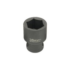 Торцева головка Далекобійник під монтировку 36 мм (ГМ36ДК)