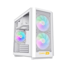 Корпус для ПК Gamemax F36 WH