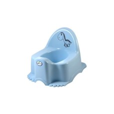 Горщик Tega Baby Dino light blue (DN-001-135)