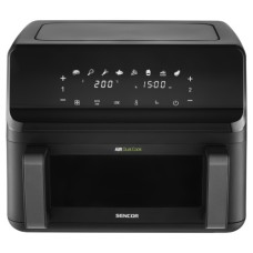 Мультипіч Sencor SFR 9650BK