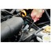 Набір інструментів DeWALT 1/4", 3/8", 1/2", 247 шт. (DWMT81535-1)