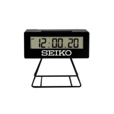 Настільний годинник Seiko будильник (QHL092K)