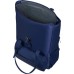 Рюкзак для ноутбука American Tourister 15.6" Urban Groove tote backpack UG25, Dark blue, 20.5л (24G*77057)