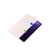 Чохол до планшета BeCover Soft Edge Samsung Galaxy Tab S10 FE (SM-X520/SM-X526) 10.9" Pink (713305)