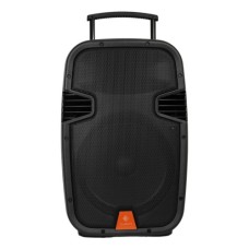 Акустична система Clarity MAX12MBAW-U Black (287088)