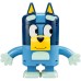 Конструктор LEGO Bluey Сім'я Блуї з кубиків (11217)