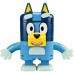 Конструктор LEGO Bluey Сім'я Блуї з кубиків (11217)