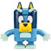 Конструктор LEGO Bluey Сім'я Блуї з кубиків (11217)
