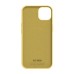 Чохол до мобільного телефона Armorstandart ICON2 Case Apple iPhone 14 Sun glow (ARM63589)