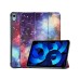 Чохол до планшета BeCover Smart Case Apple iPad 10.9" 2022 Space (709206)