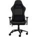 Крісло ігрове 2E Gaming Ogama II RGB Black (2E-GC-OGA-BKRGB)
