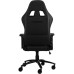 Крісло ігрове 2E Gaming Ogama II RGB Black (2E-GC-OGA-BKRGB)
