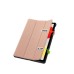 Чохол до планшета BeCover Smart Case Samsung Tab A9 SM-X115 8.7" Rose Gold (709910)