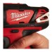 Шуруповерт Milwaukee M12 BPD-202C, 2x2Ah, кейс (4933441940)