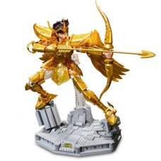 Конструктор Pantasy Saint Seiya Сейя Стрілець (86601)