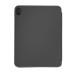 Чохол до планшета Armorstandart Smart Fold Pen Apple iPad Air 11 (2024) Dark Grey (ARM78116)