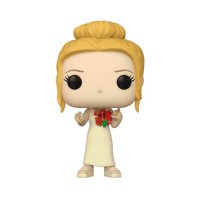 Фігурка для геймерів Funko Pop серії Друзі S6 - Фібі (80188)