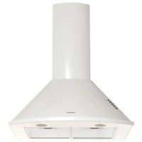 Витяжка кухонна Eleyus Bora 1200 LED SMD 60 WH