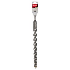 Бур Makita SDS-PLUS з центруванням 25x350 мм (B-62234)