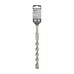 Бур Milwaukee SDS+ CONTRACTOR 16x210 (4932471241)