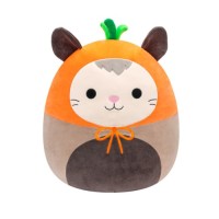М'яка іграшка Squishmallows Опосум Луанне 19 см (SQER00834)