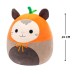 М'яка іграшка Squishmallows Опосум Луанне 19 см (SQER00834)