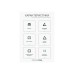 Підставка до ноутбука OfficePro LS320G Grey (LS320G)